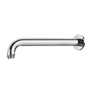Shower Arm With Flange (Round-15")