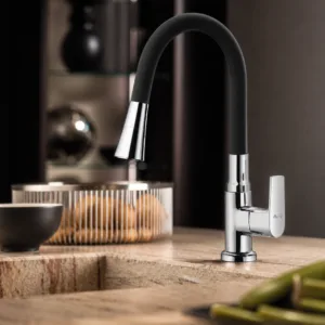 Flexible Spout