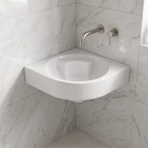 Corner Basin