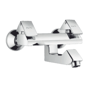 Wall Mixer Non Telephonic Shower System