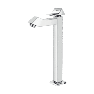 Pillar Cock  With Extension Body