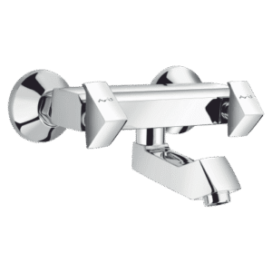 Wall Mixer Non Telephonic Shower System (Wall Mounted)