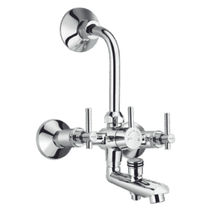 Wall Mixer 3 in 1