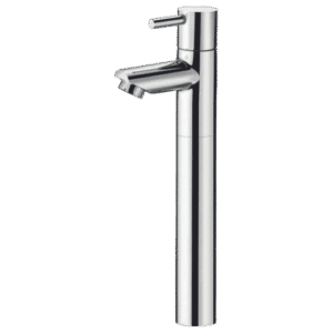 Pillar Cock With Extension Body