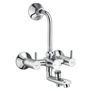 Wall Mixer 3 in 1