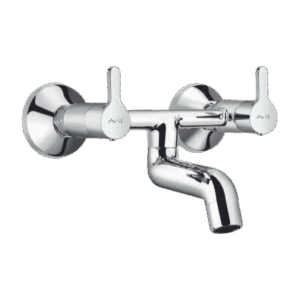 Wall Mixer Non Telephonic Shower System