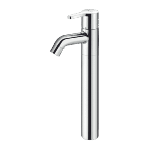 Pillar Cock With Extension Body