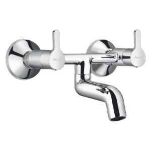 Wall Mixer Non Telephonic Shower System (Wall Mounted)