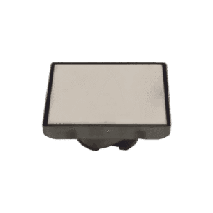 Tiles Insert (With Bowl) Size : (5"x5")