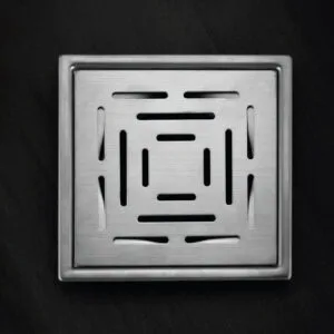 Floor Trap