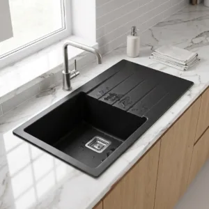 Quartz Sink