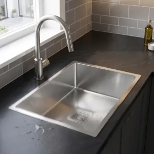 Hand Made Sink Collection
