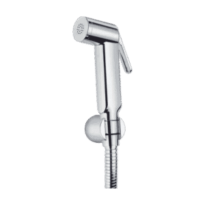 Health Faucet With 1mtr. Tube (360°) & Hook