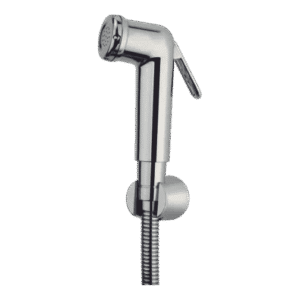 Health Faucet With 1mtr. Tube (360°) & Hook