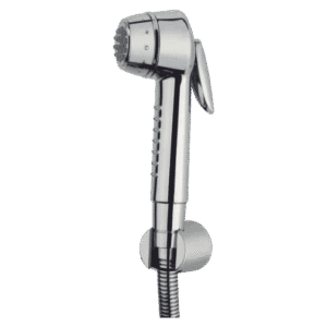 Health Faucet With 1mtr. Tube (360°) & Hook
