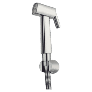 Health Faucet With 1mtr. Tube (360°) & Hook