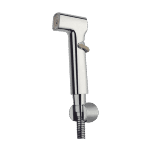 Health Faucet With 1mtr. Tube (360°) & Hook