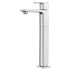 Pillar Cock With Extension Body
