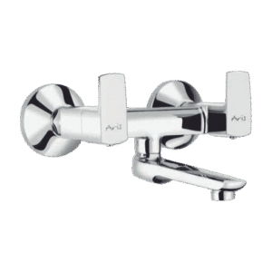 Wall Mixer Non Telephonic Shower System