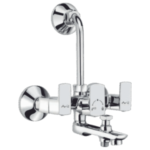Wall Mixer 3 in 1