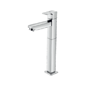 Pillar Cock With Extension Body