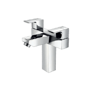 Central Hole Basin Mixer