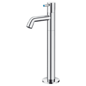 Pillar Cock With Extension Body