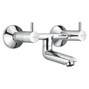 Wall Mixer Non Telephonic Shower System (Wall Mounted)