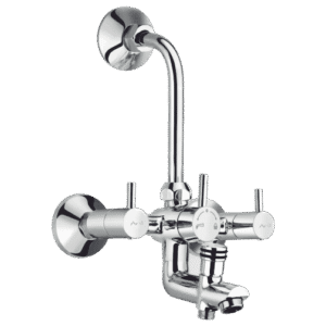 Wall Mixer 3 In 1