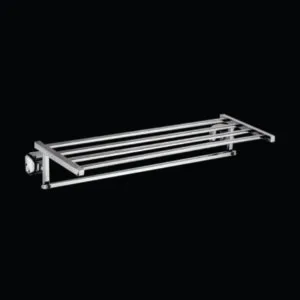 Multiple Towel Rack