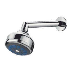 Overhead Shower With 9" S.S. Arm & Flange