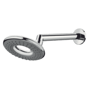 Overhead Shower With 9" S.S. Arm & Flange