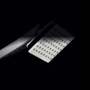 Overhead Shower Square