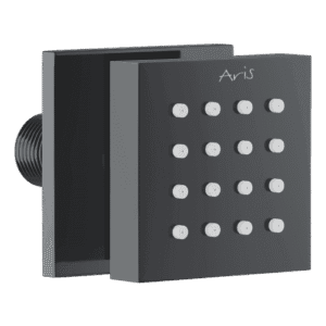 Body Jet Shower (Square)