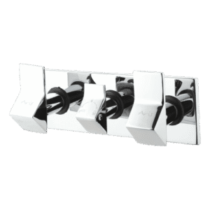 Concealed Mixer Exposed Party Kit (Suitable For Item ALD-9080)