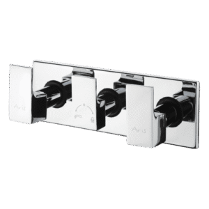 Concealed Mixer Exposed Parts Kit (Suitable For Item ALD-9080)