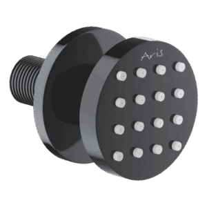 Body Jet Shower (Round)