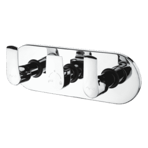 Concealed Mixer Exposed parts Kit