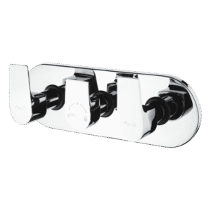 Concealed Mixer Exposed Parts Kit (Suitable For Item ALD-9080)