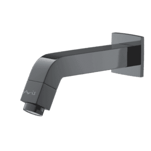 Bib Cock With Wall Flange
