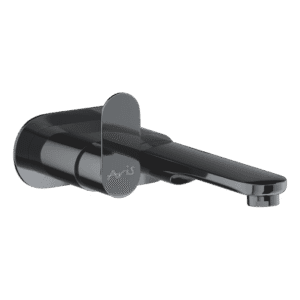 Bib Cock With Wall Flange