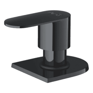Exposed Part Kit of Concealed Stop Cock With Adjustable Wall Flange (Suitable For Item ALDPVD-9807(A)