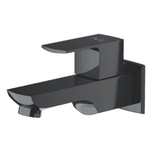 Bib Cock With Wall Flange