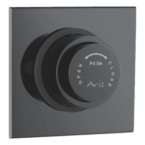Exposed Part kit for Metropole Flush Valve