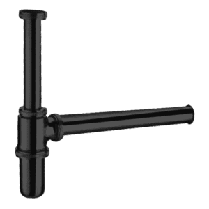 Bottle Trap Long Pipe