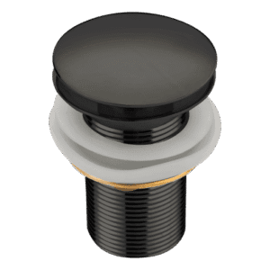 Waste Coupling 5" Pop-Up (Heavy)