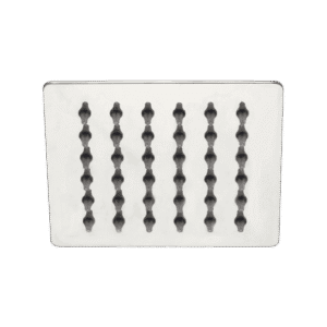 Only Shower Head (6"x6")