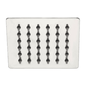 Only Shower Head (8"x8")