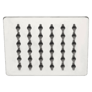 Only Shower Head (12"x12")
