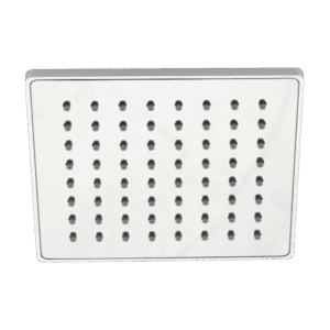 Only Shower Head (6"x6")
